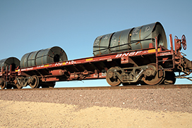 reliable FCL shipping from China to Italy