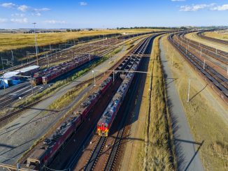 china coast freight tracking