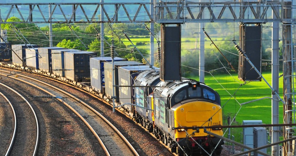 freight train china to uk