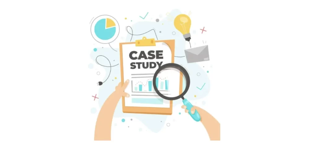 case study