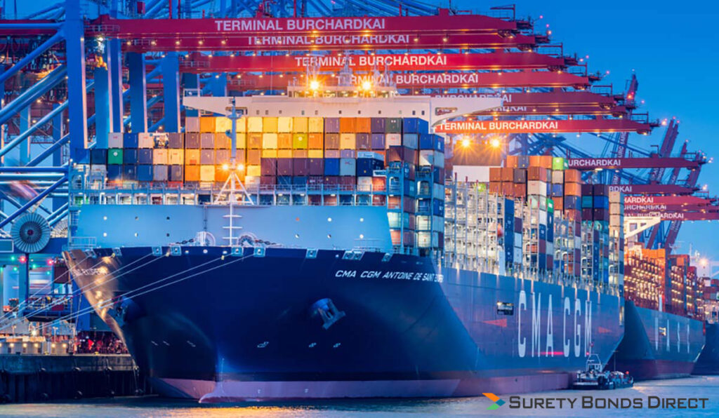 freight forwarding in china