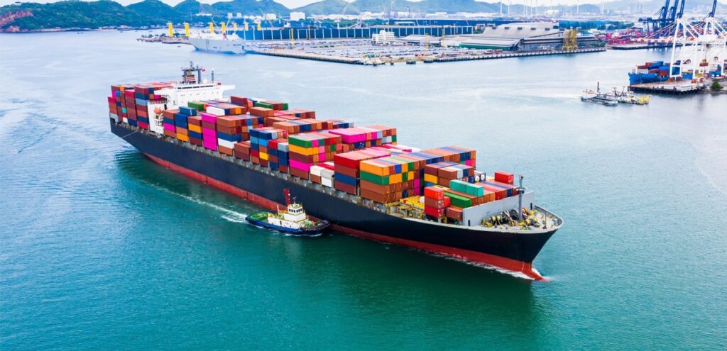 how to get a freight forwarder in china