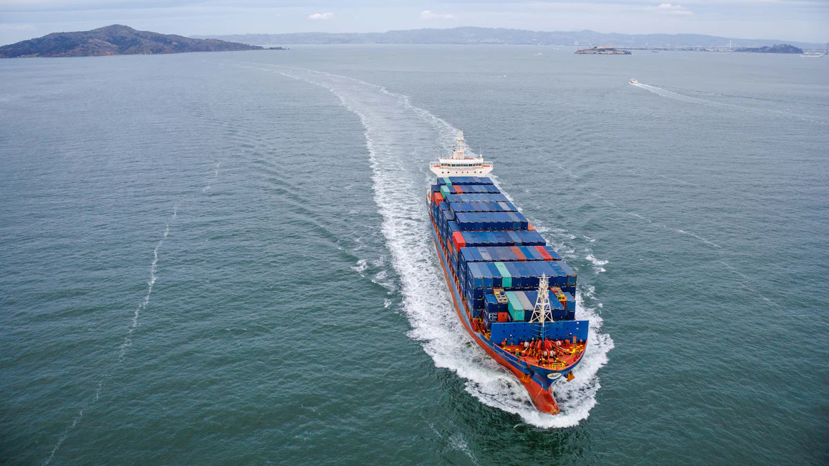 china forwarders freight index