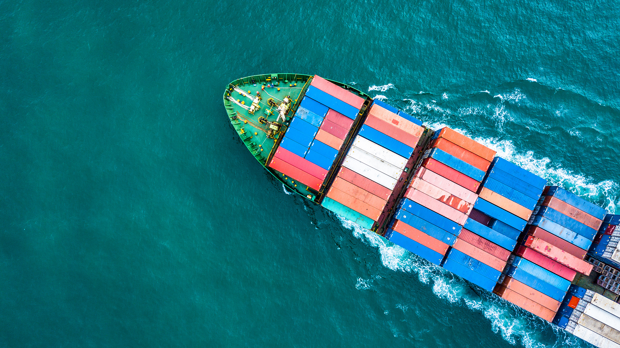 china to us ocean freight rates