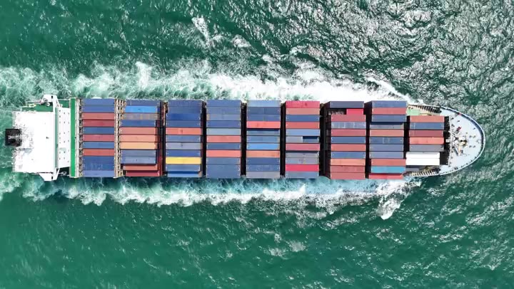 shipping price from china