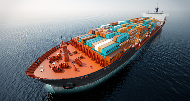 reliable customs clearance from China to Italy