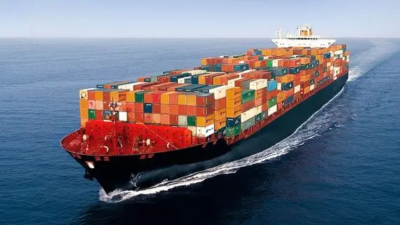 china to uk rail freight