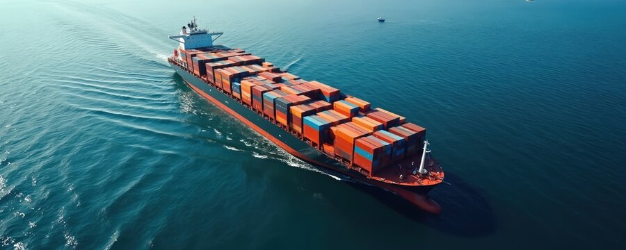 door to door shipping from china to usa