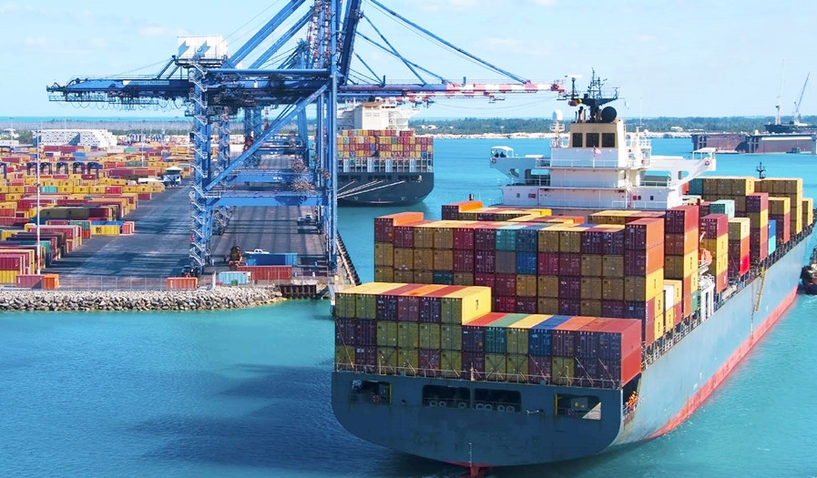 shipping from china to philippines cost