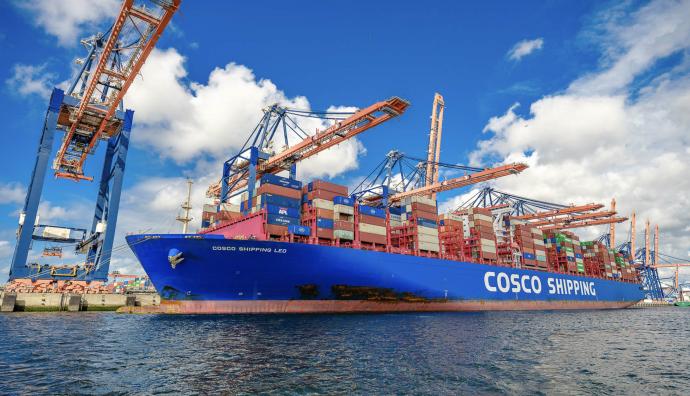 china to thailand shipping