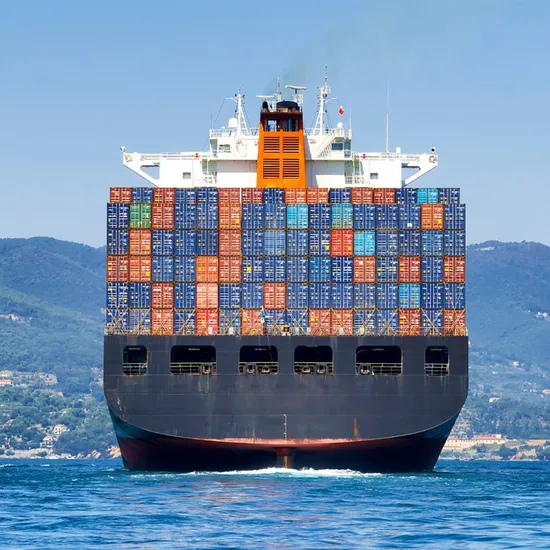 amazon fba shipping china to france