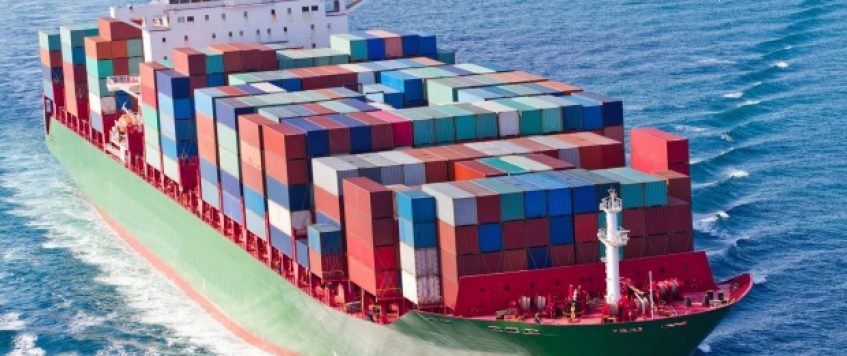 how to find a freight forwarder in china