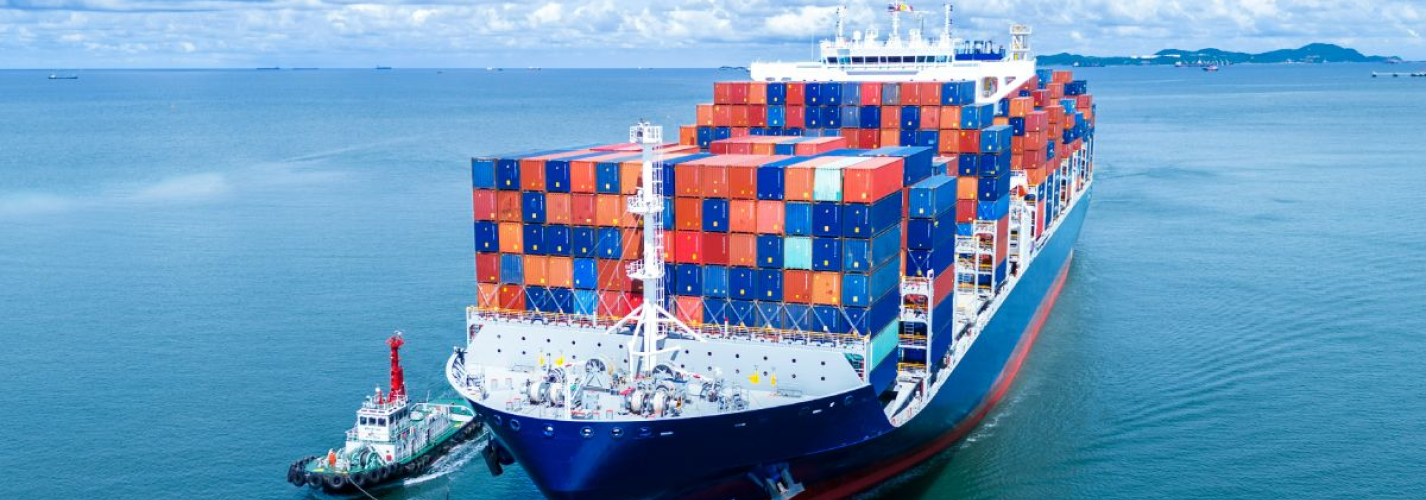 top freight forwarding companies in china