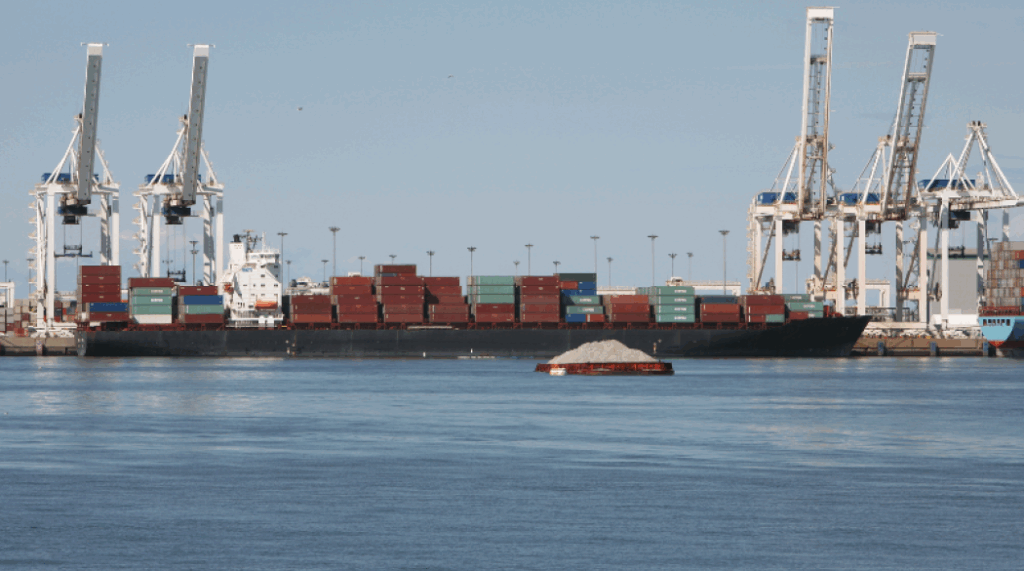 china airlines freight