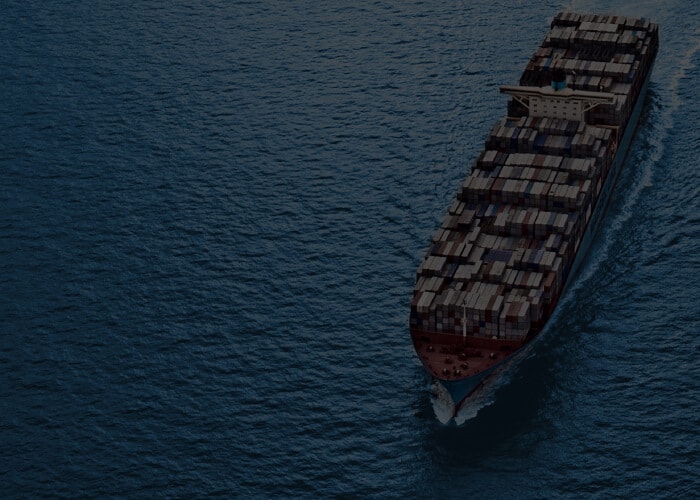 china shipping freight