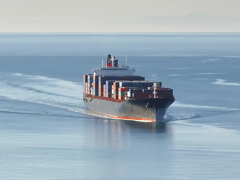 how much to ship from china