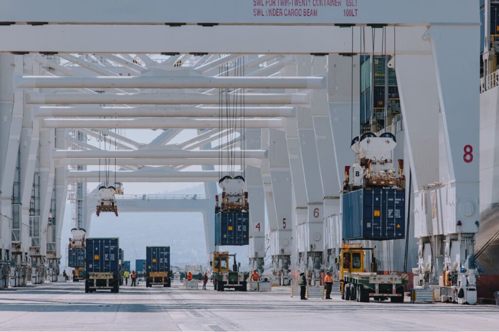 shipping china to mexico