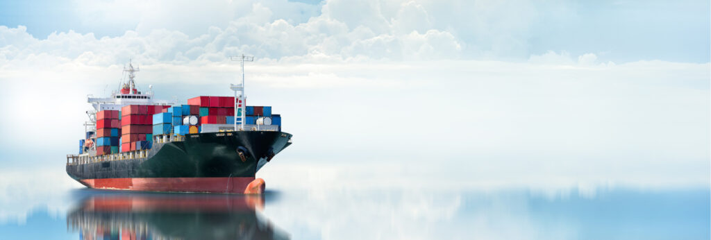 duty handling china to dubai