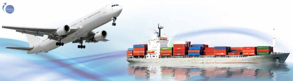 freight forwarder from china to philippines