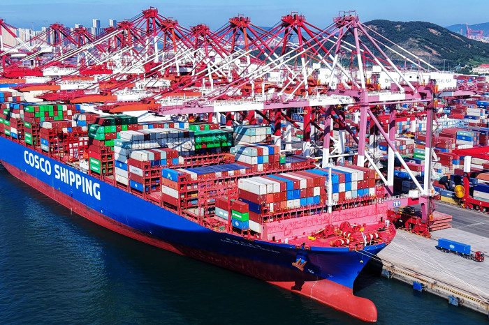 china freight forwarder near me