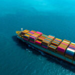 china europe freight train