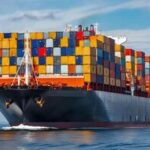 china europe rail freight