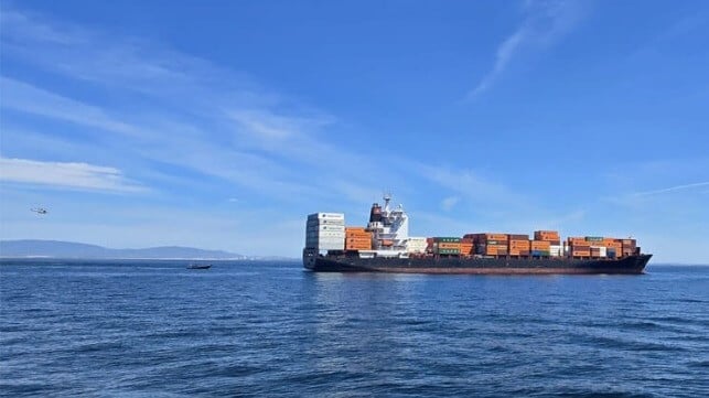 freight forwarder china to usa amazon