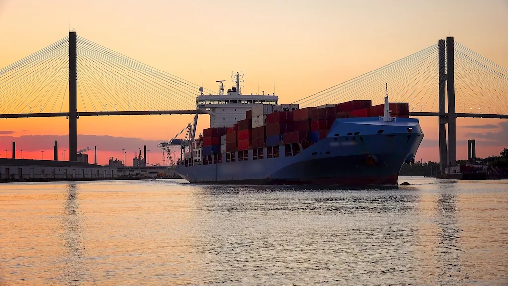 freight forwarding costs from china