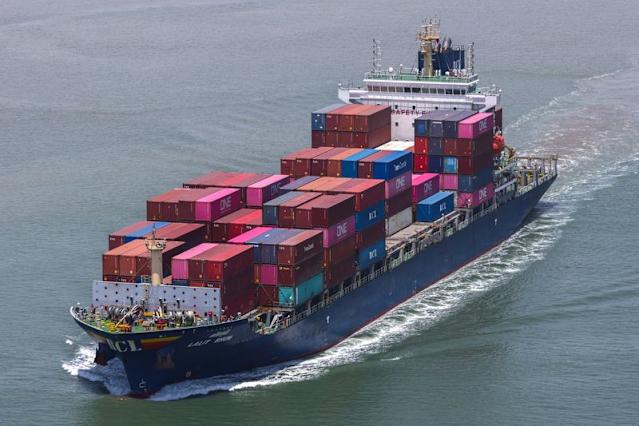 air freight shipping from china to usa