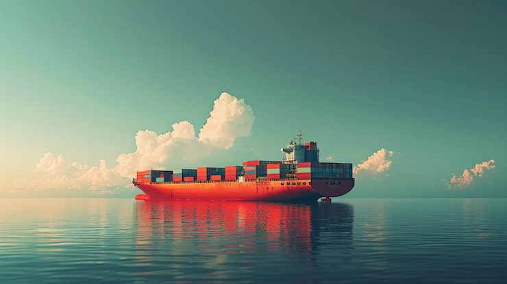 air freight from china to nigeria