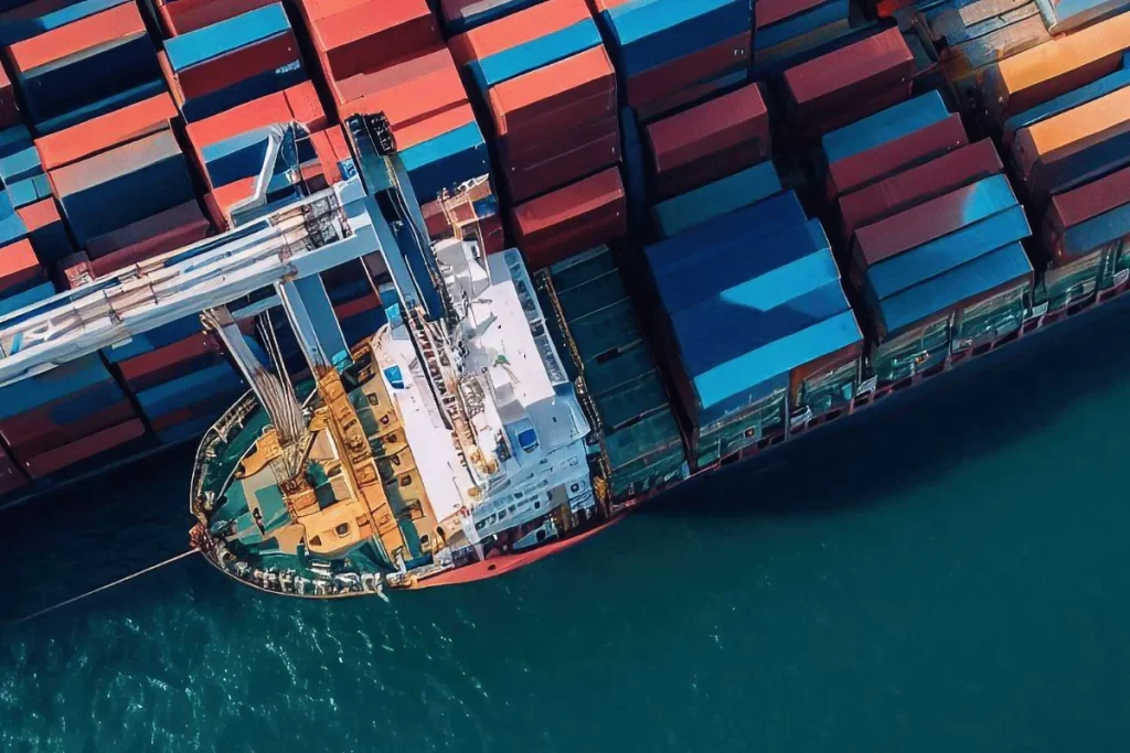 cheap china freight forwarder