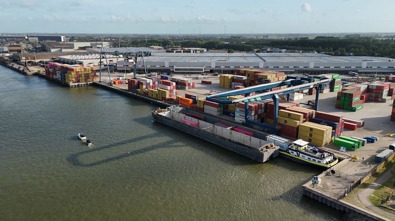 china to usa sea freight