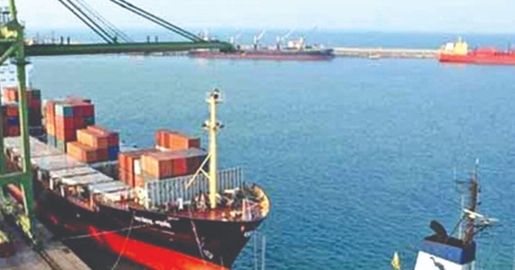 freight forwarder from china