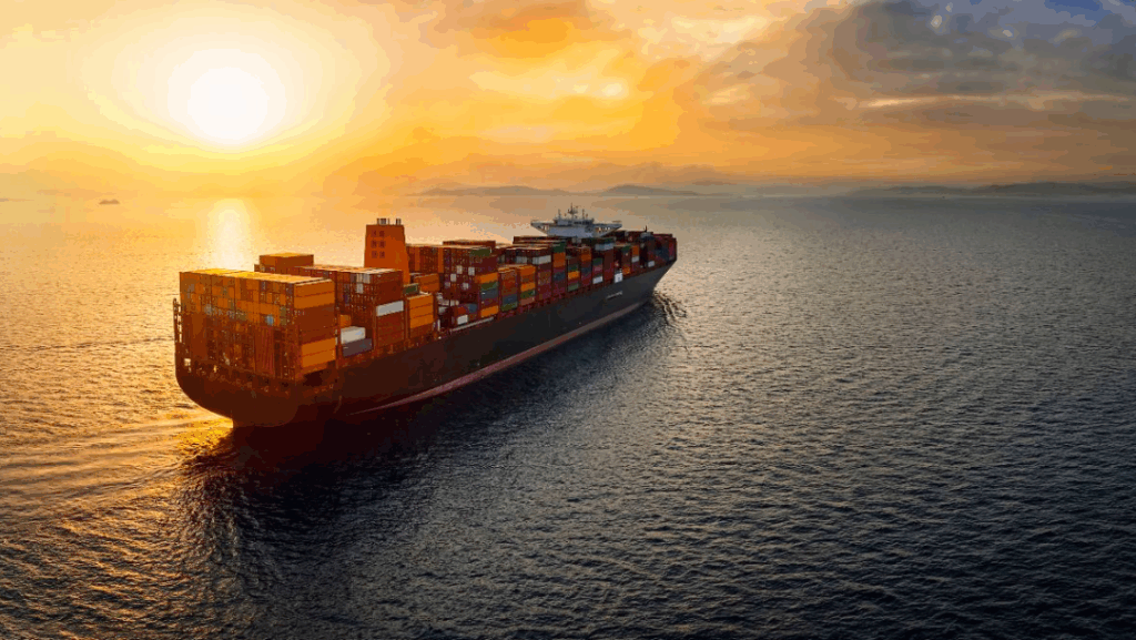 freight forwarders in china