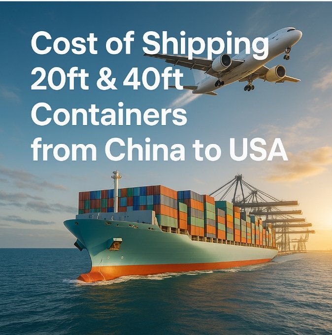 ocean freight time from china to usa