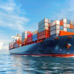 china sea freight increase