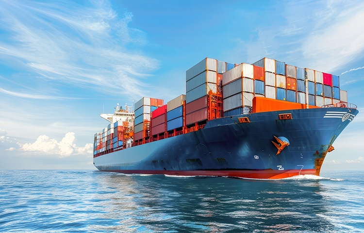 china sea freight increase