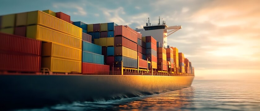 sea freight china to uk