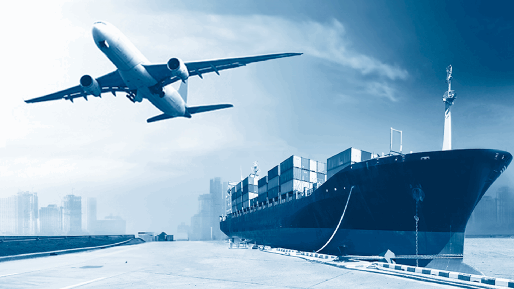 air freight from china to singapore
