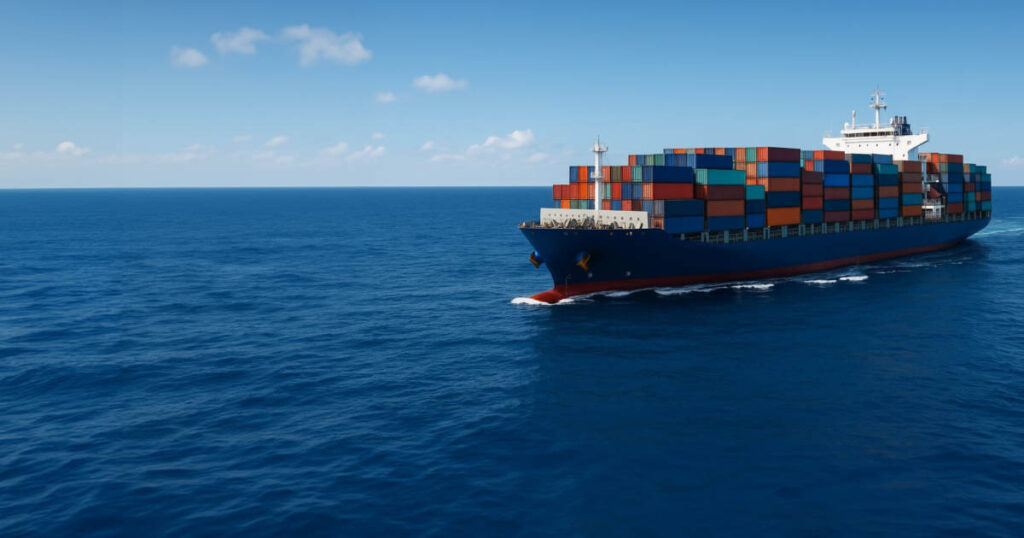 freight forwarder china to usa amazon fba