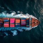 air freight from china to uk