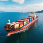 air freight from china to canada