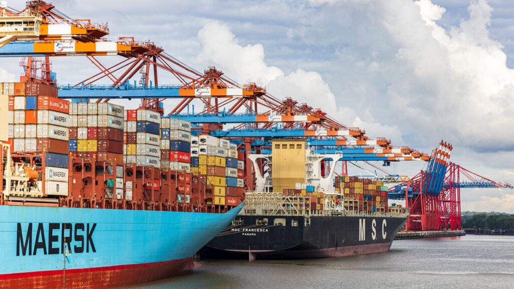 railway shipping china to france