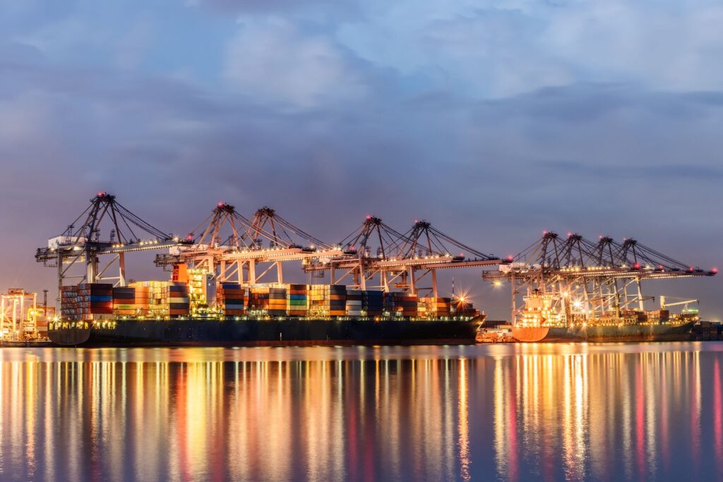 shipping cost from china to australia