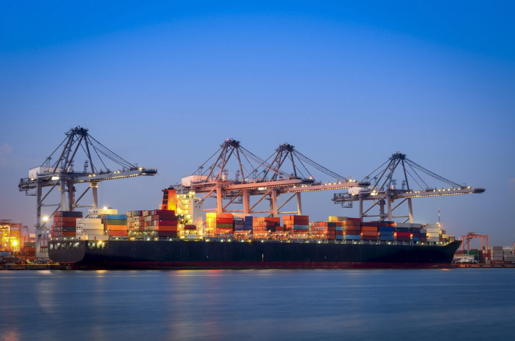 biaya shipping china ke indonesia