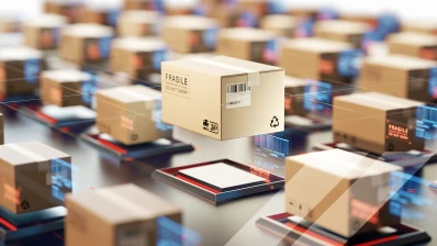 china to india courier services