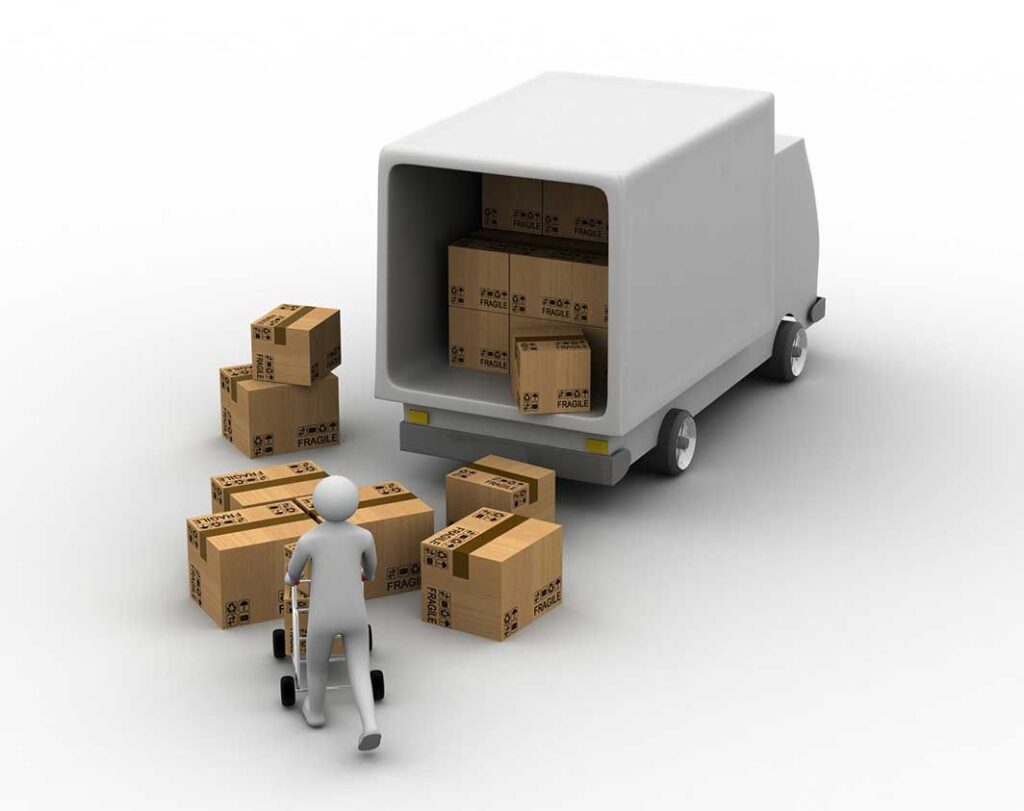 shipping from china to melbourne