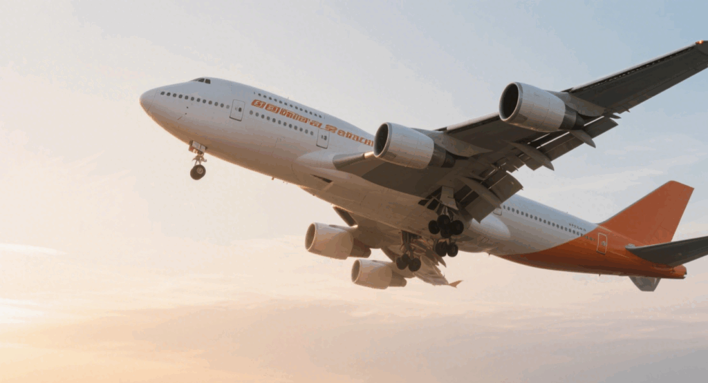 logistics agent in china