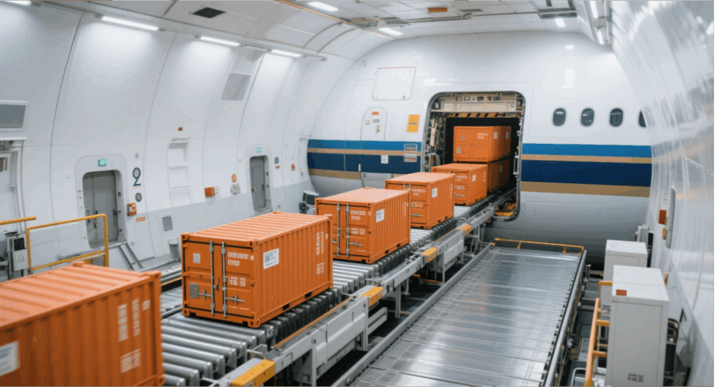 china freight calculator