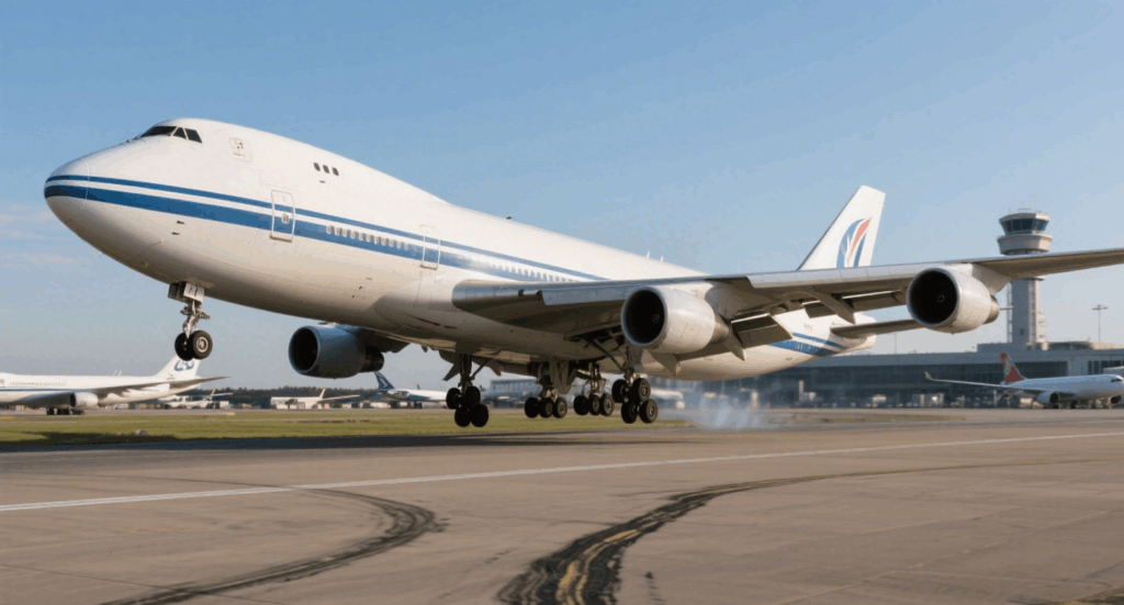 air freight from china